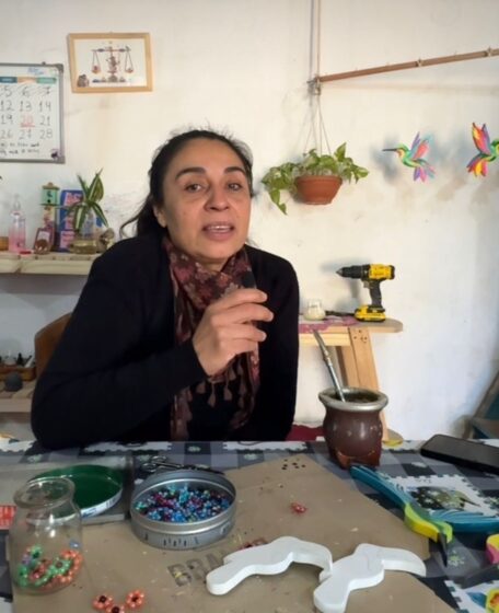 Visita al emprendedor
