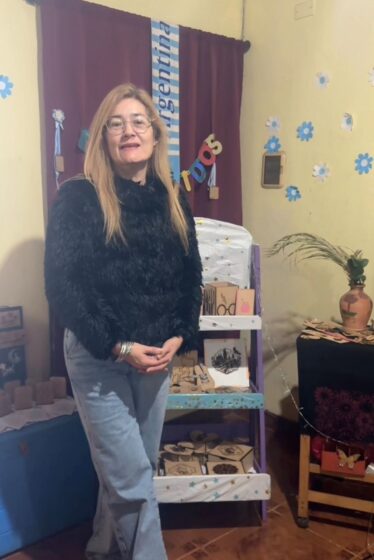 Visita al emprendedor