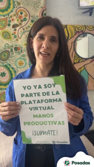 Visita al emprendedor