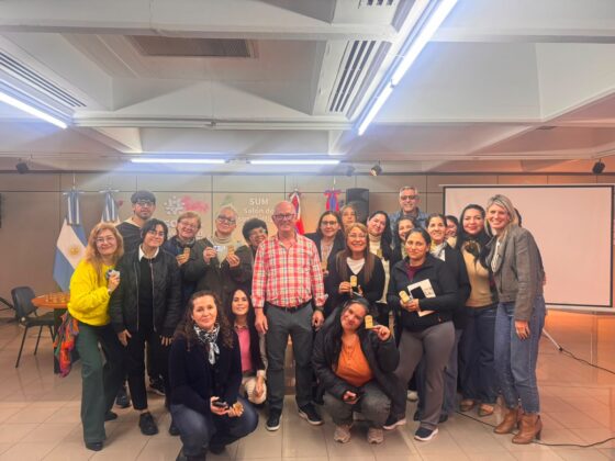 Taller emprender sin frenos