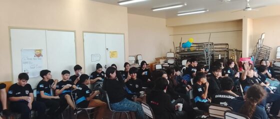 Departamento de Bordado y estampados  – Edición Día del Niño.